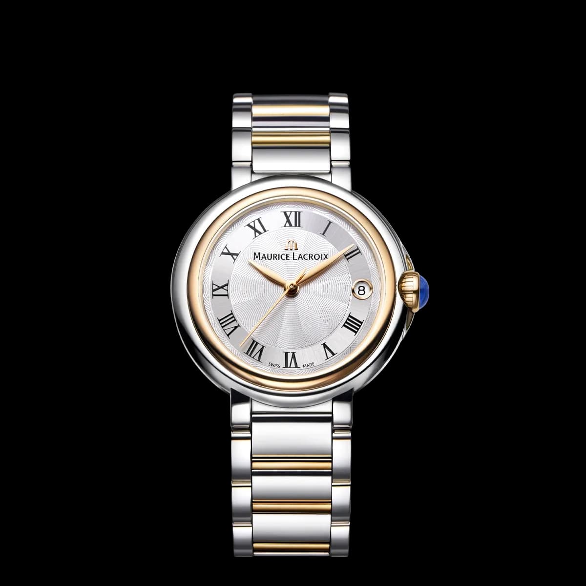 Maurice Lacroix Fiaba FA1004-PVP13-110-1 Watch