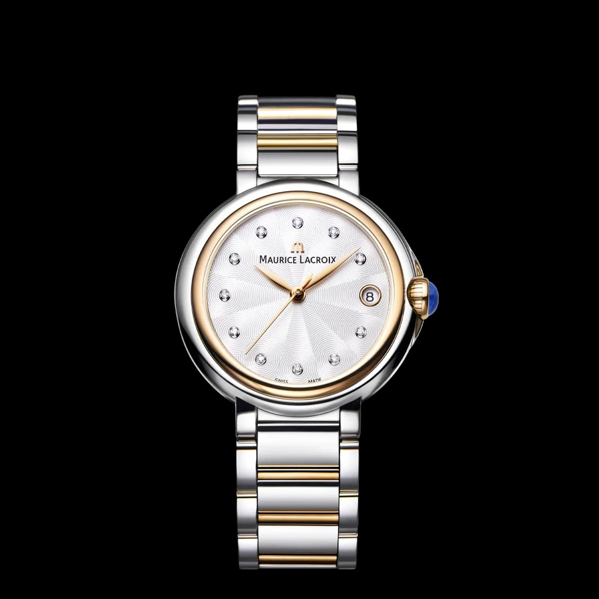 Maurice Lacroix Fiaba FA1004-PVP13-150-1 Watch