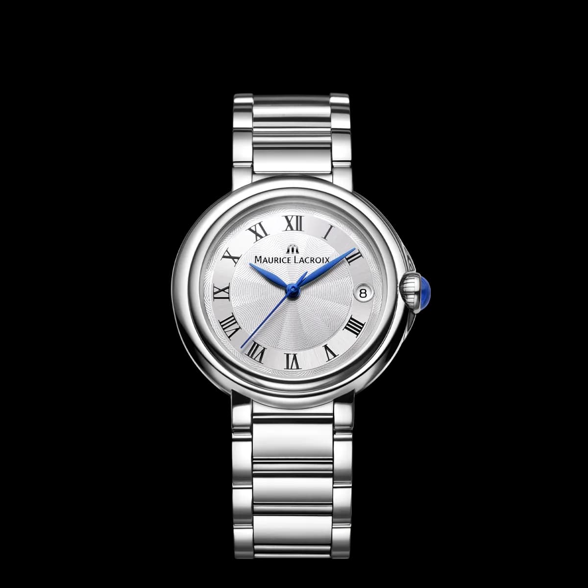 Maurice Lacroix Fiaba FA1004-SS002-110-1 Watch