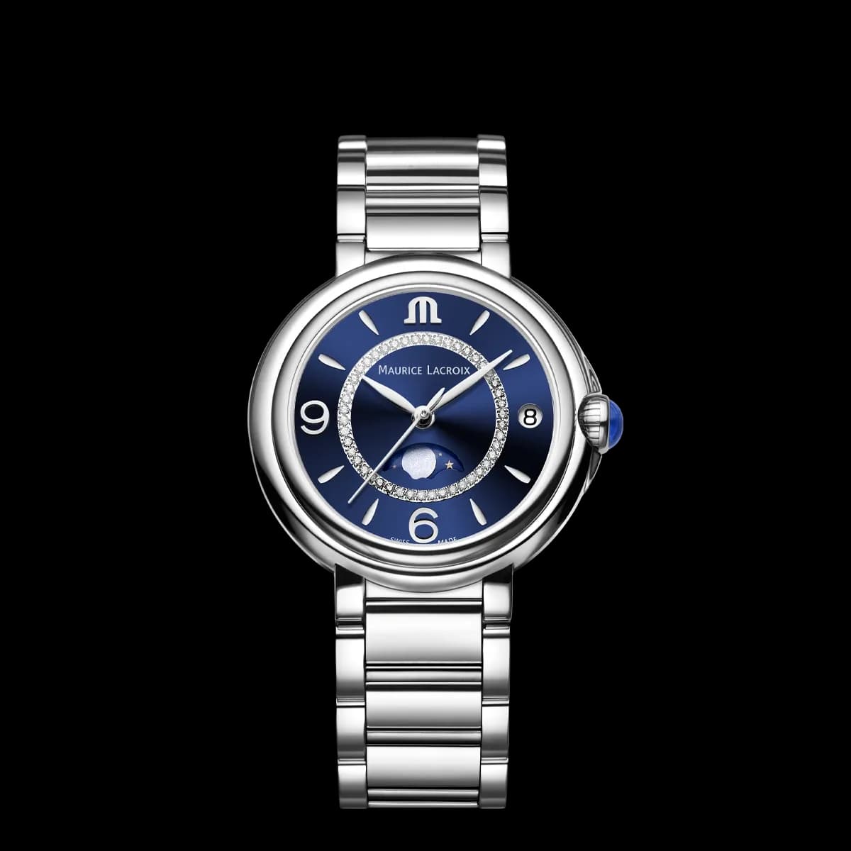 Maurice Lacroix Fiaba FA1084-SS002-420-1