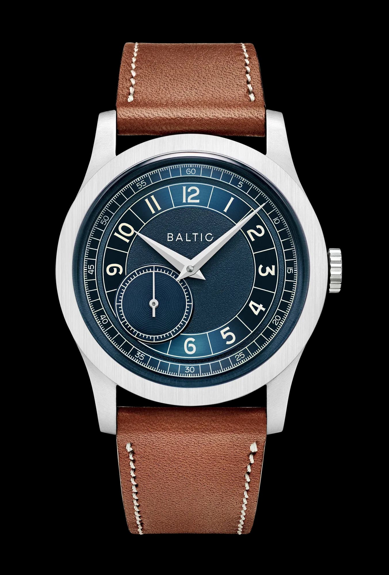 Baltic MR Roulette Blue - Lion
