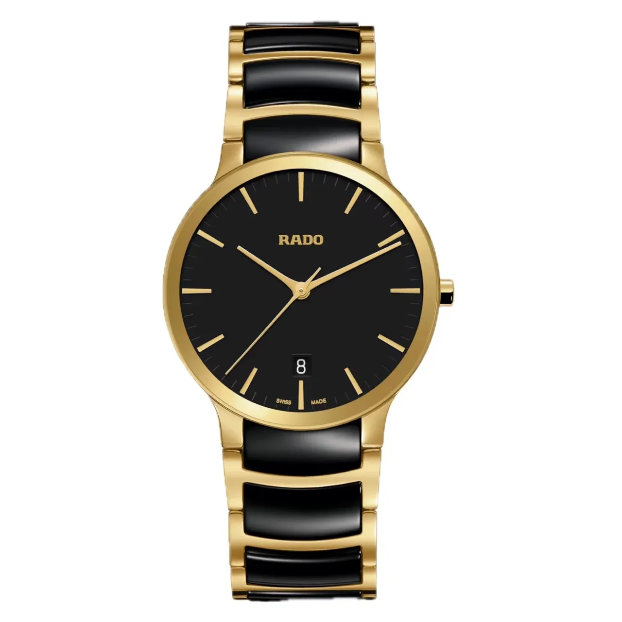 Rado Centrix Quartz Watch | R30527172