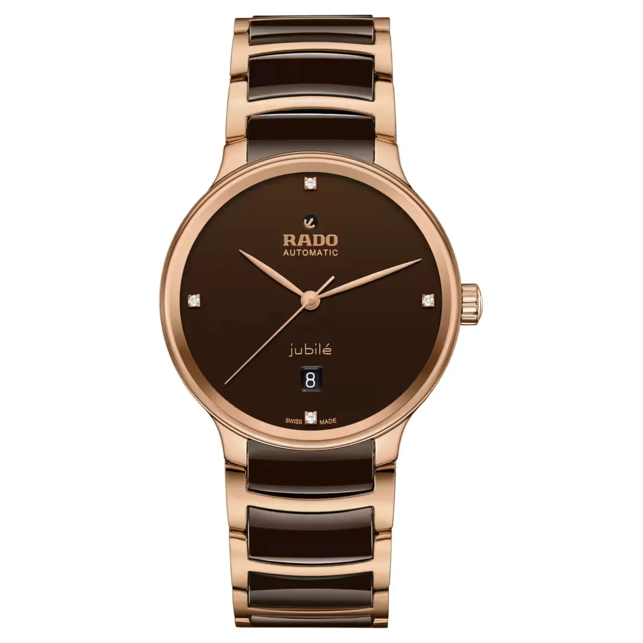 Rado Centrix Automatic Diamonds R30017712