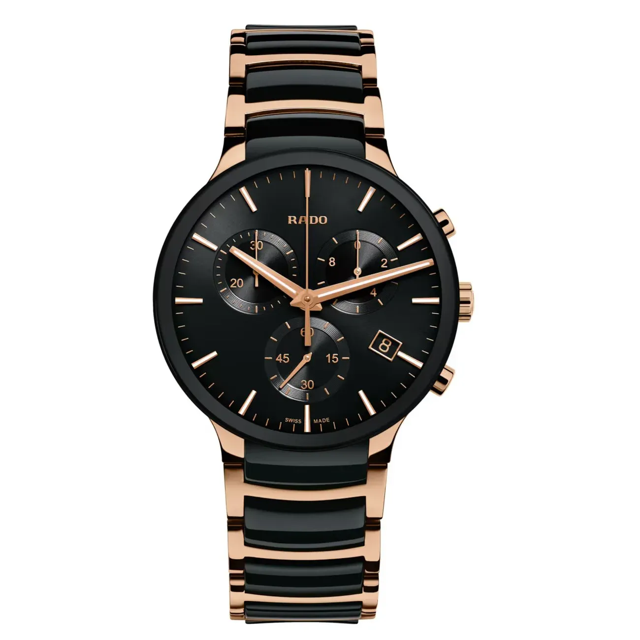 Rado Centrix Quartz Watch R30187172