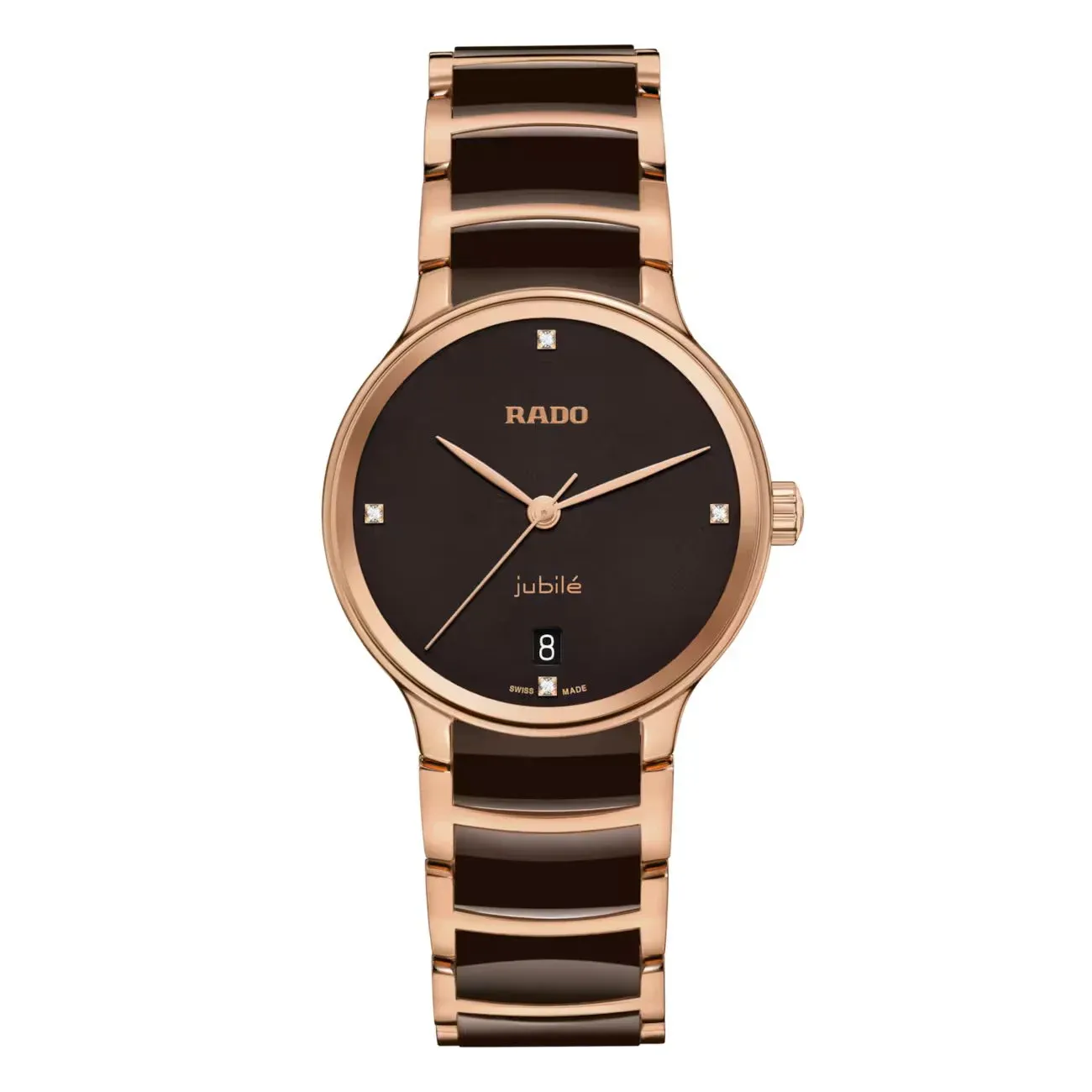 Rado Centrix Jubilé Diamonds R30038712
