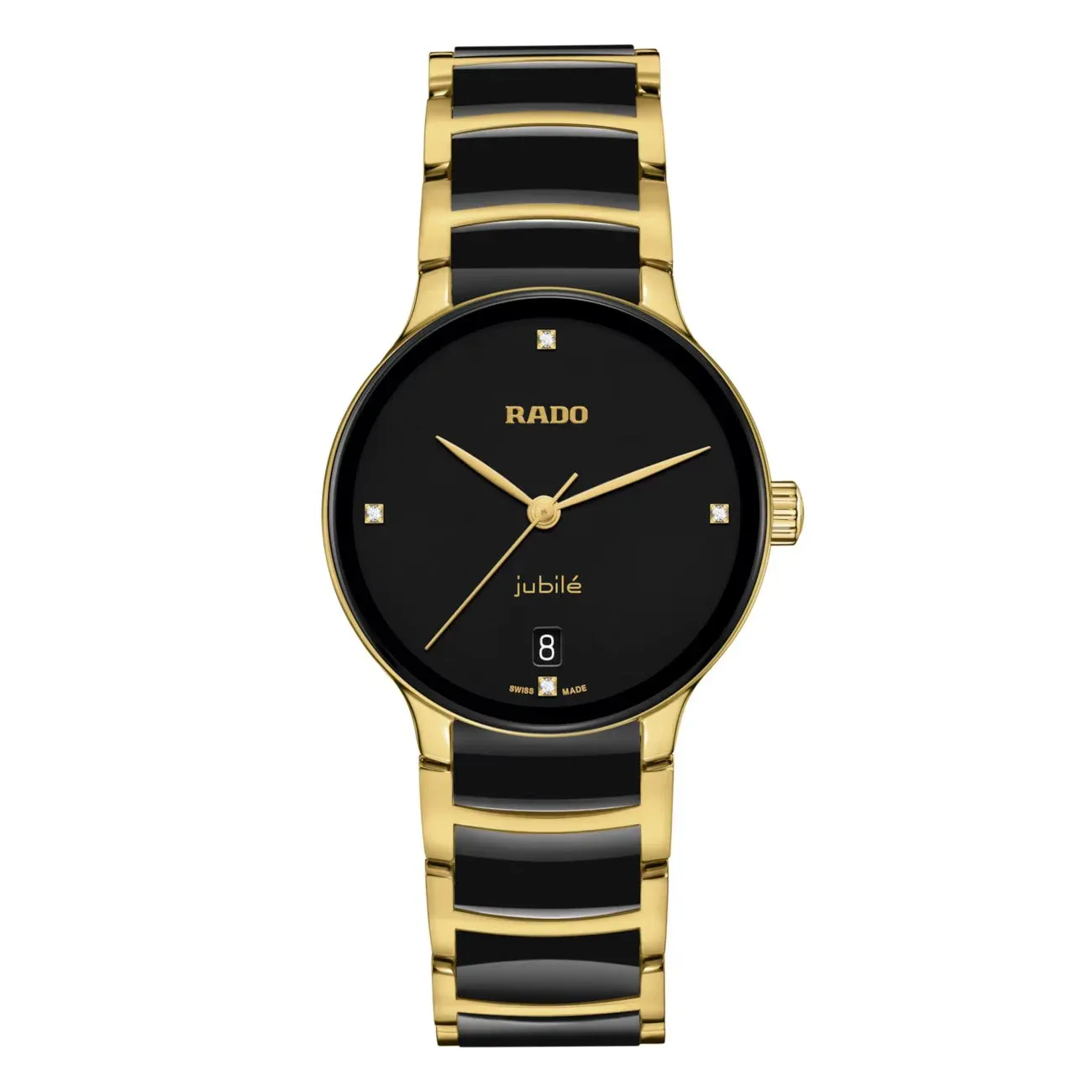 RADO Centrix Diamonds R30039712