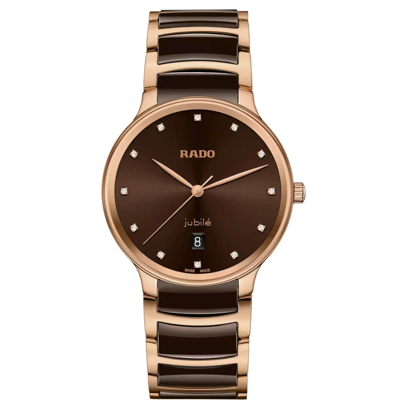 Rado Centrix Quartz Watch R30023732