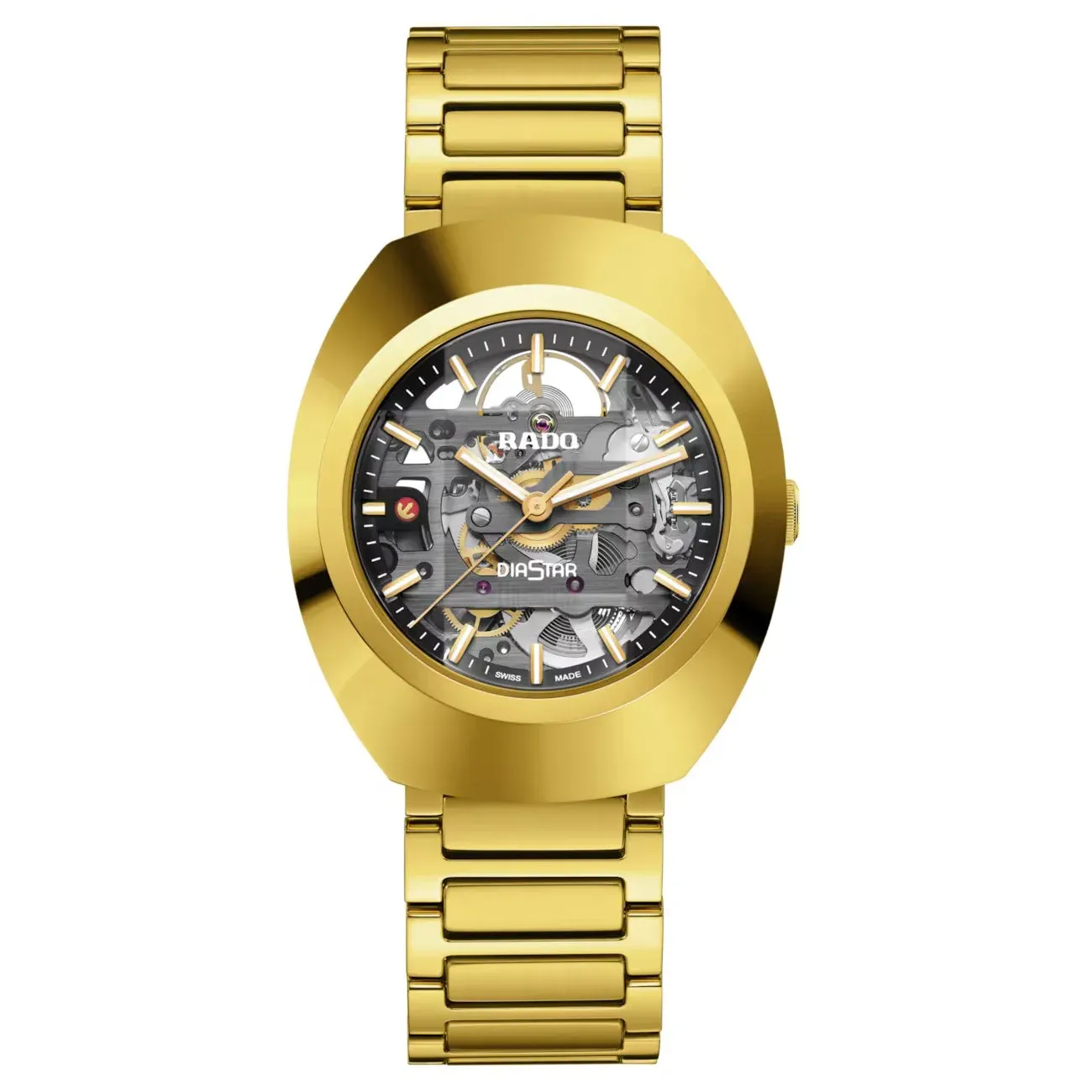 DiaStar Original Skeleton - R12164153
