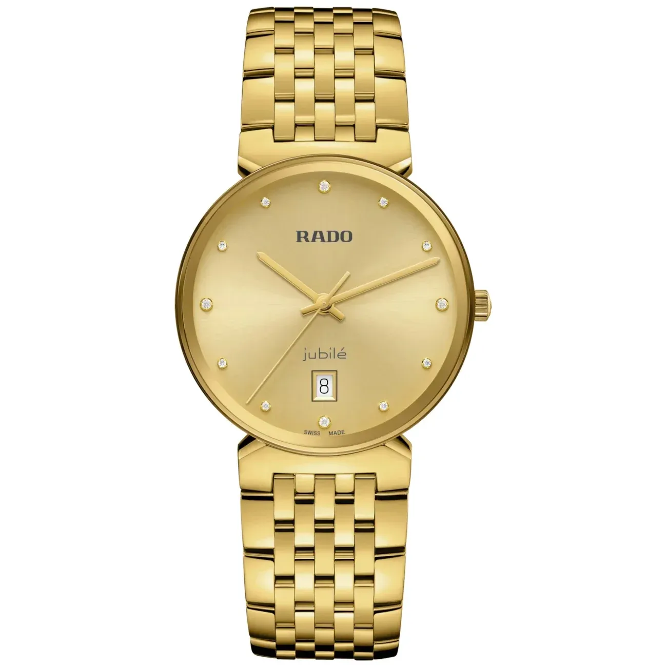 Rado Florence Diamonds R48914713