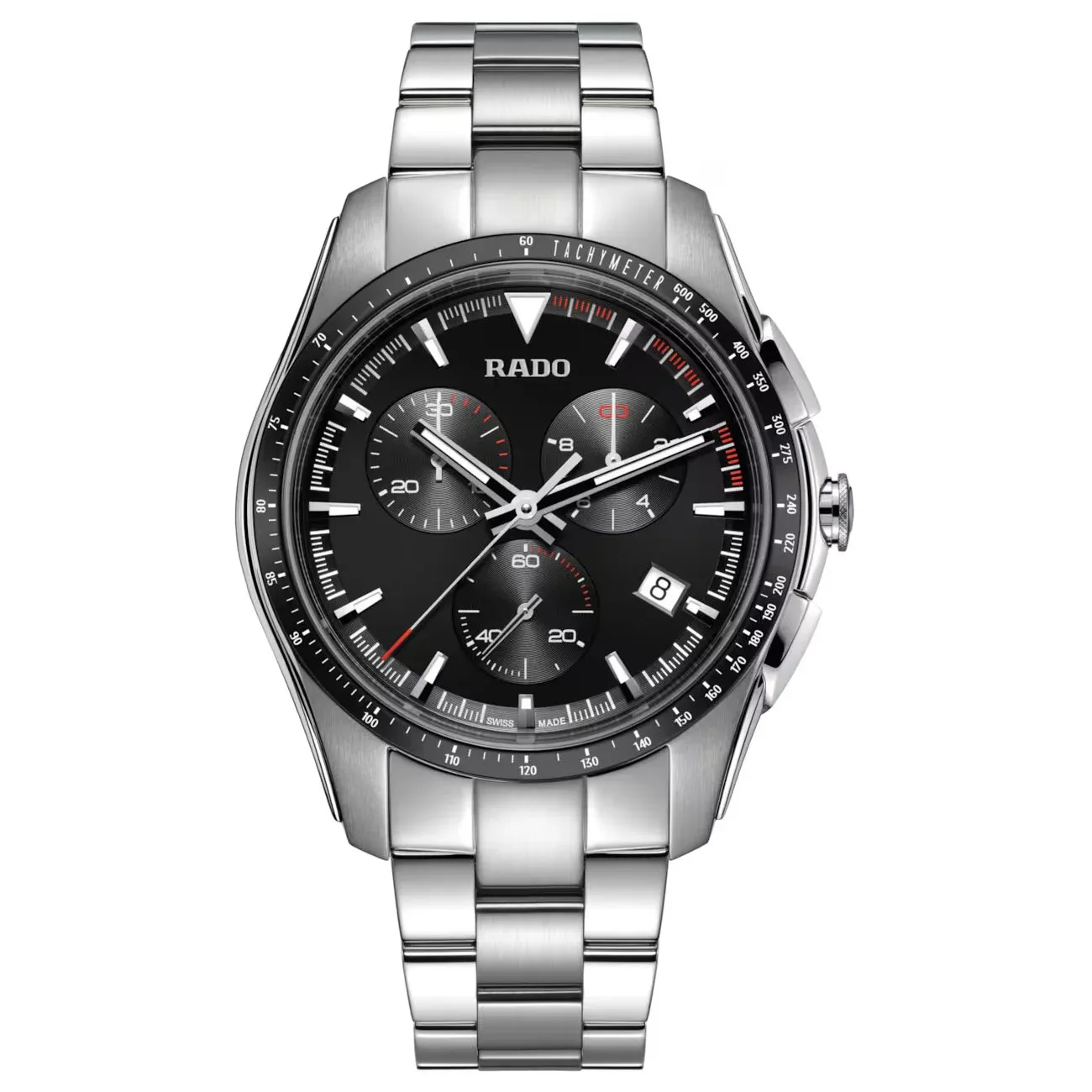 Rado HyperChrome Quartz Watch | R32259153