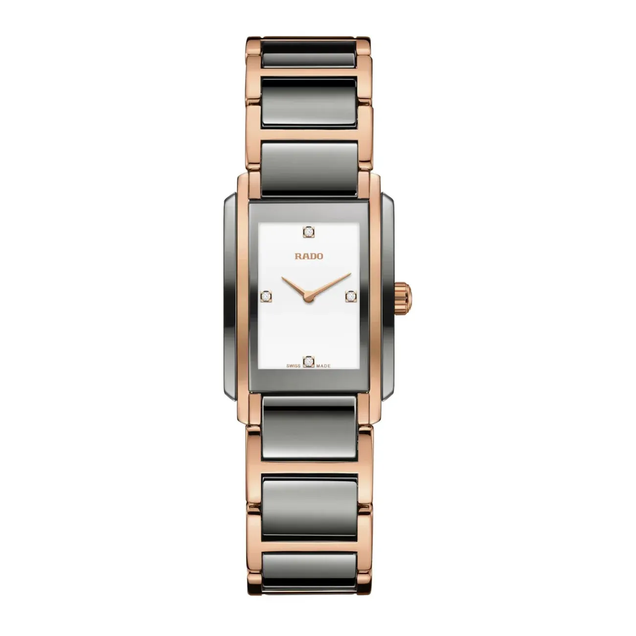 Rado Integral Quartz Watch R20141712