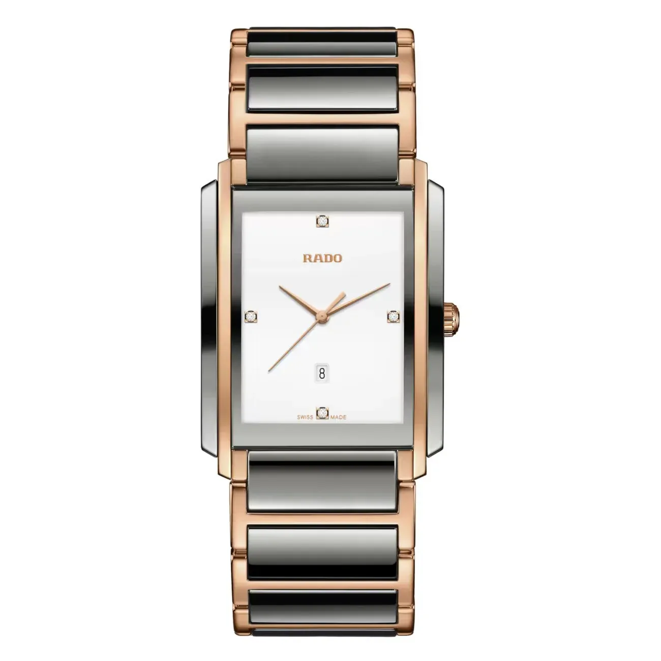 Rado Integral Quartz Watch R20140712