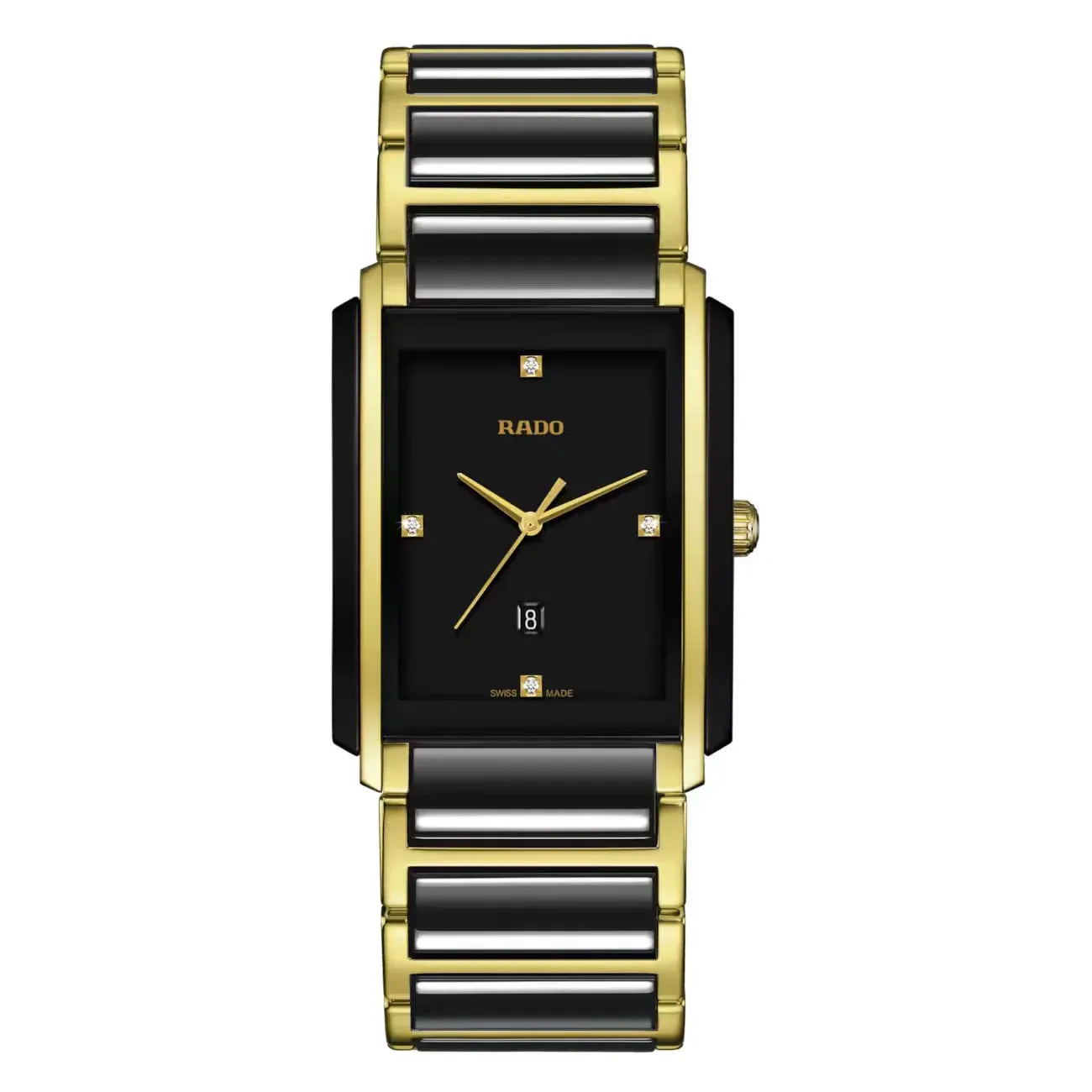 Rado Integral Quartz Watch R20204712