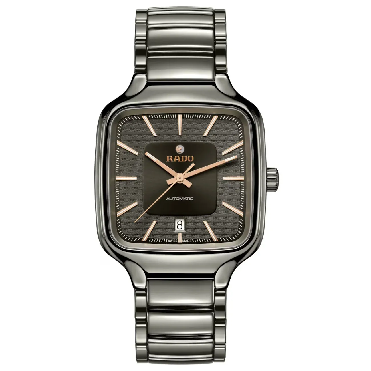 True Square Automatic - R27077102