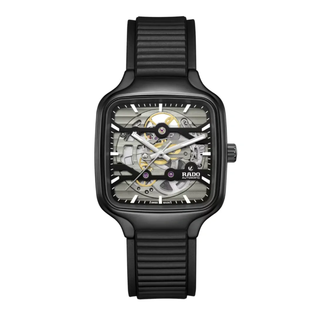 Rado True Square Automatic Skeleton R27197169
