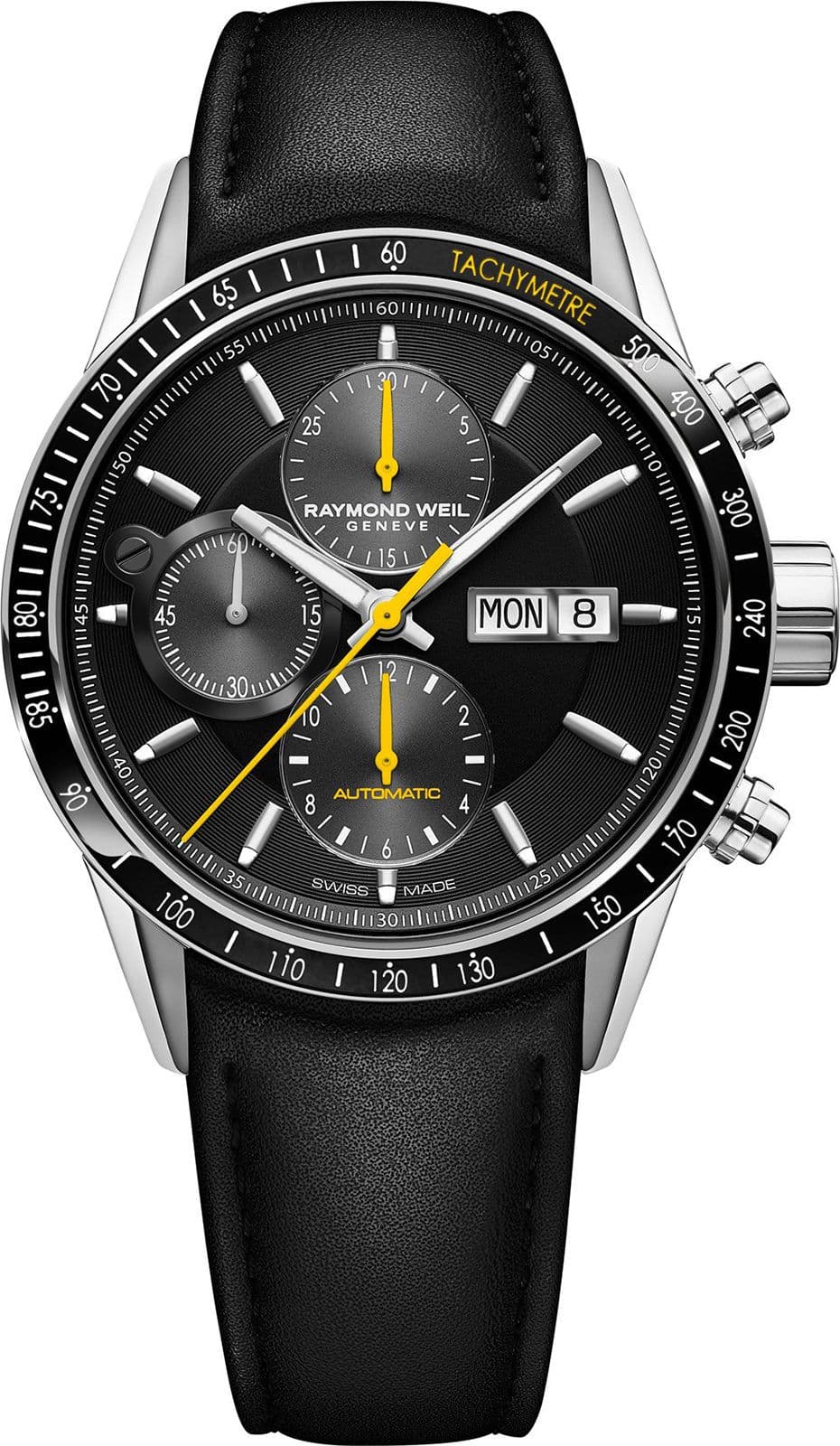 Raymond Weil Freelancer Automatic Watch | 7731-SC1-20121