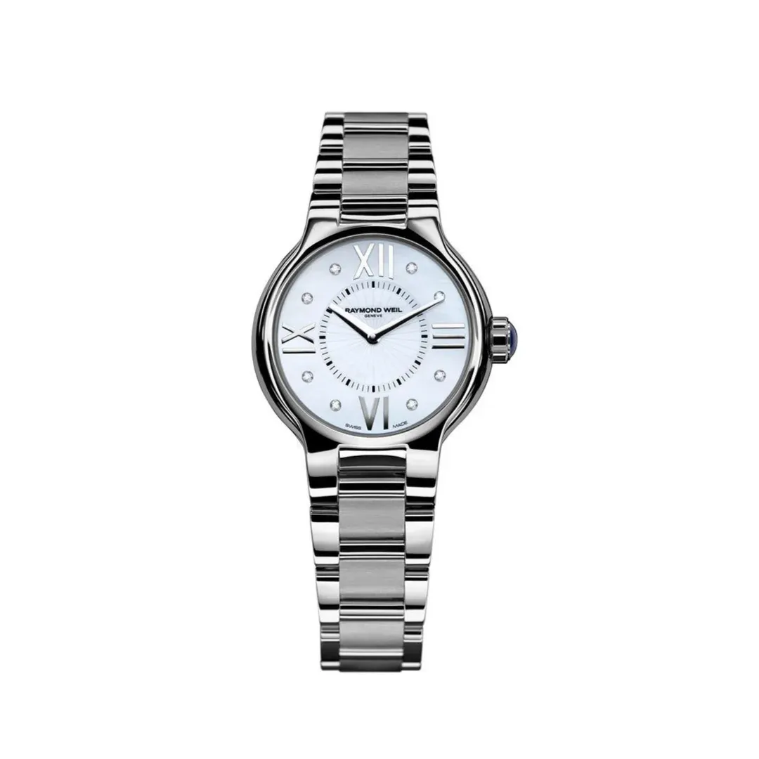 Raymond Weil
