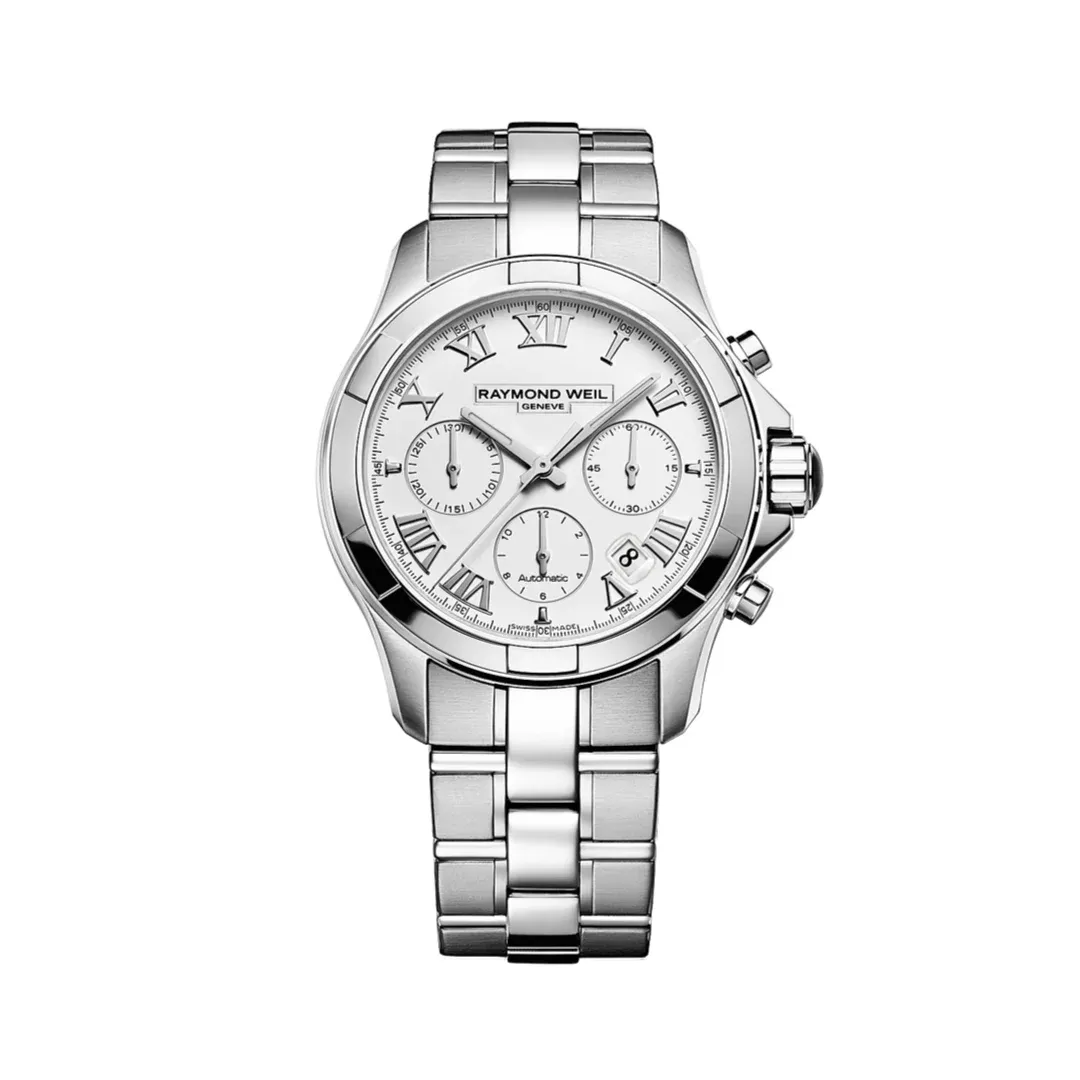 Raymond Weil Parsifal