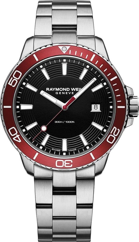 Raymond Weil Tango Quartz Watch