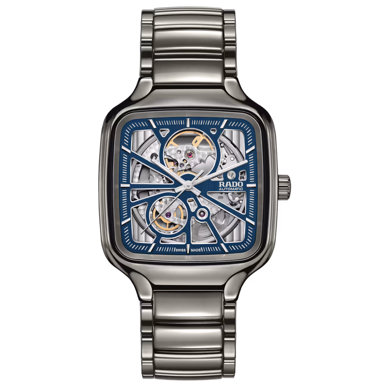 Rado True Square Automatic Watch R27083202