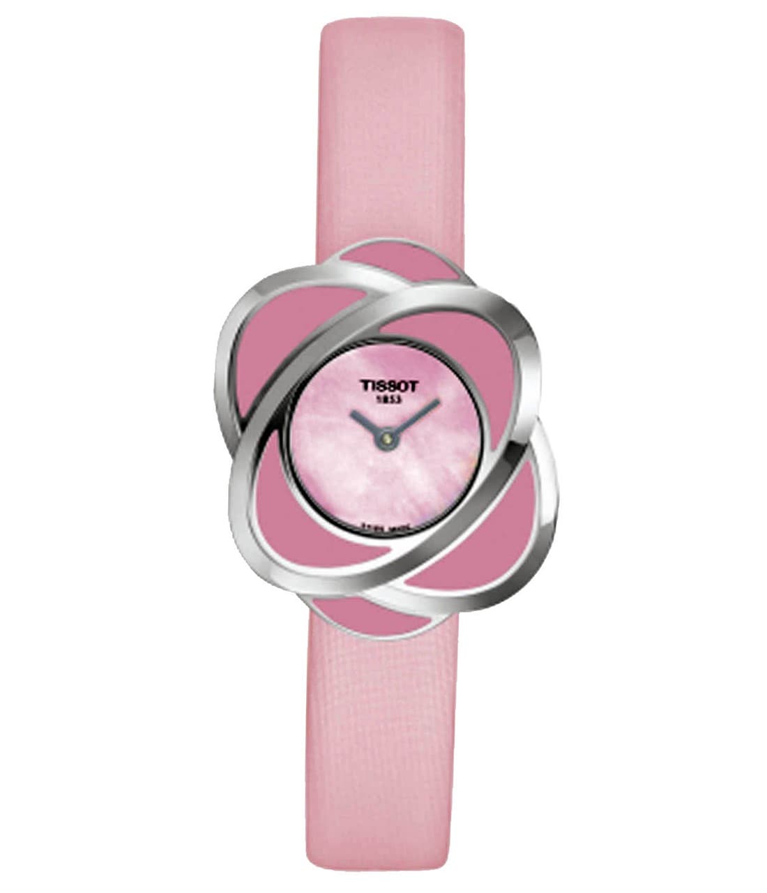Tissot T-Trend Flower Power T03.1.775.90