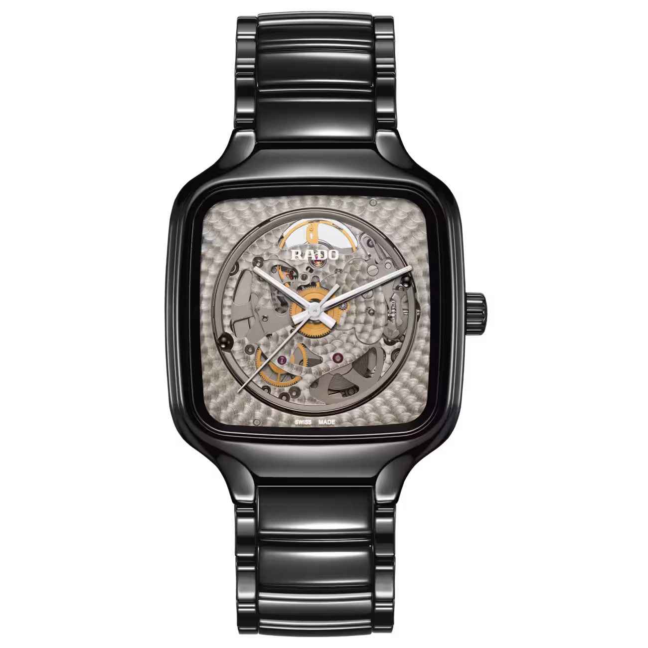 Rado True Square Automatic Watch R27086172