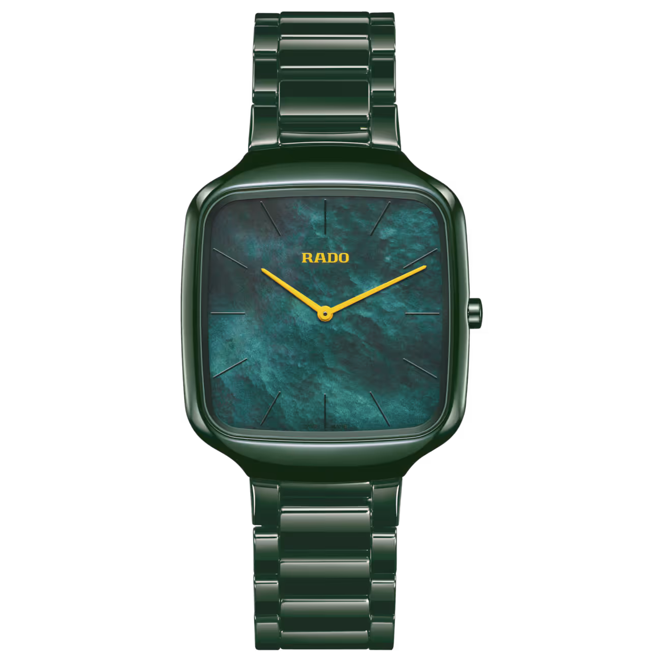 Rado True Square Thinline R27047902