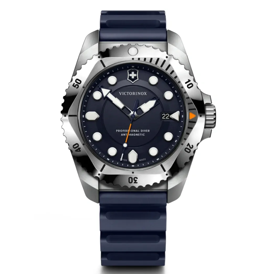 Victorinox Dive Pro Quartz 241991