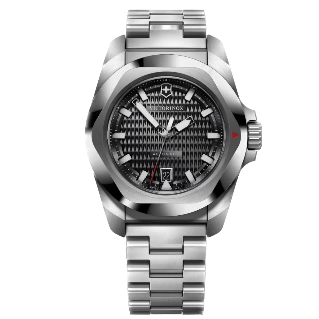 Victorinox I.N.O.X. Men's Automatic Watch 242019