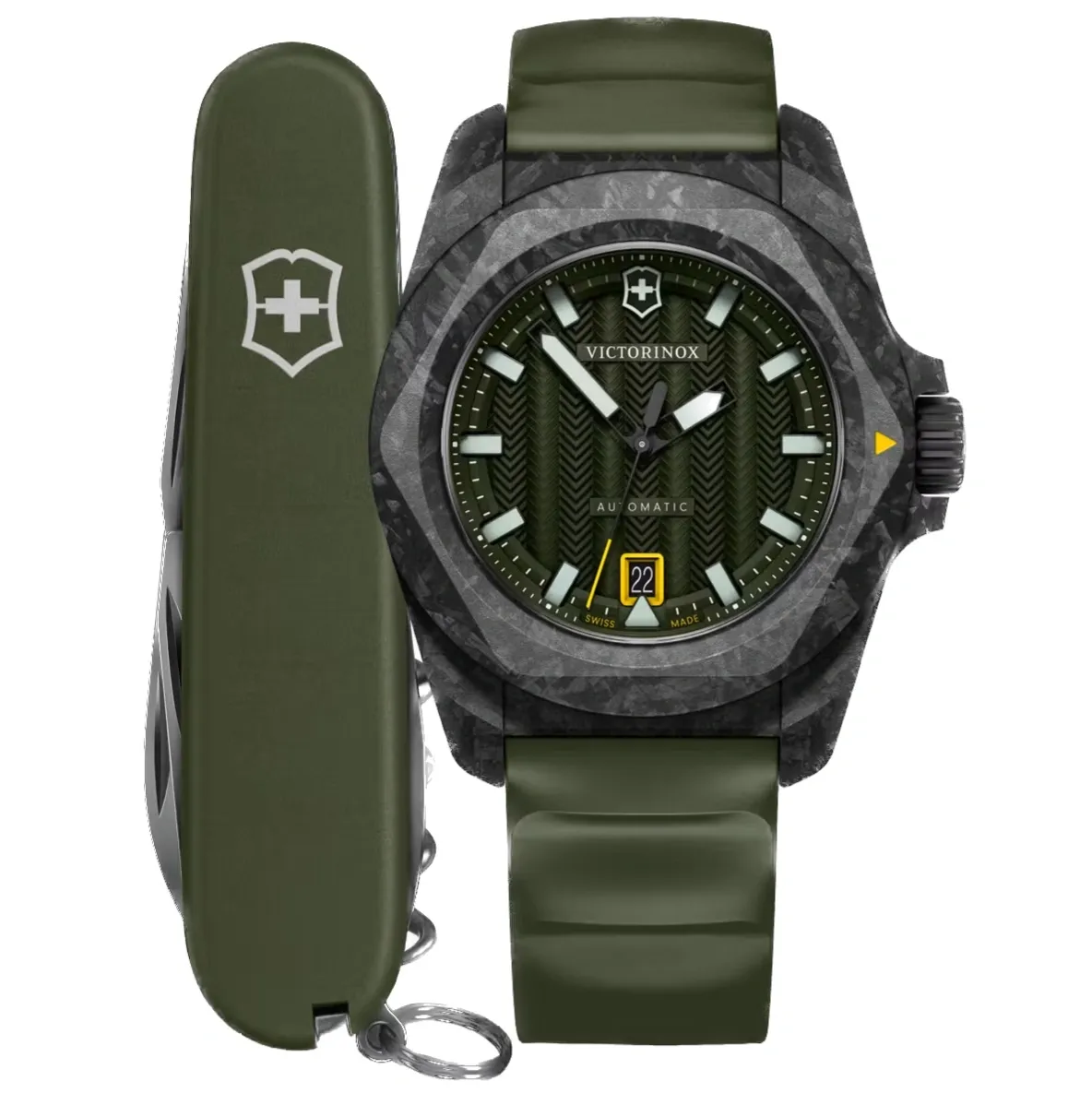 Victorinox I.N.O.X. Automatic 242021.1