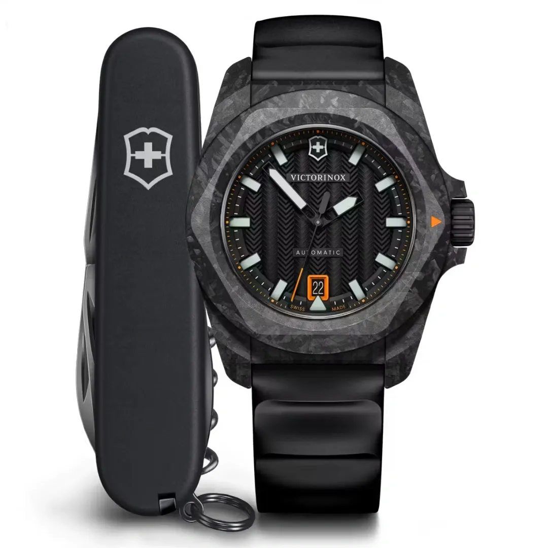 Victorinox INOX Automatic 242023.1