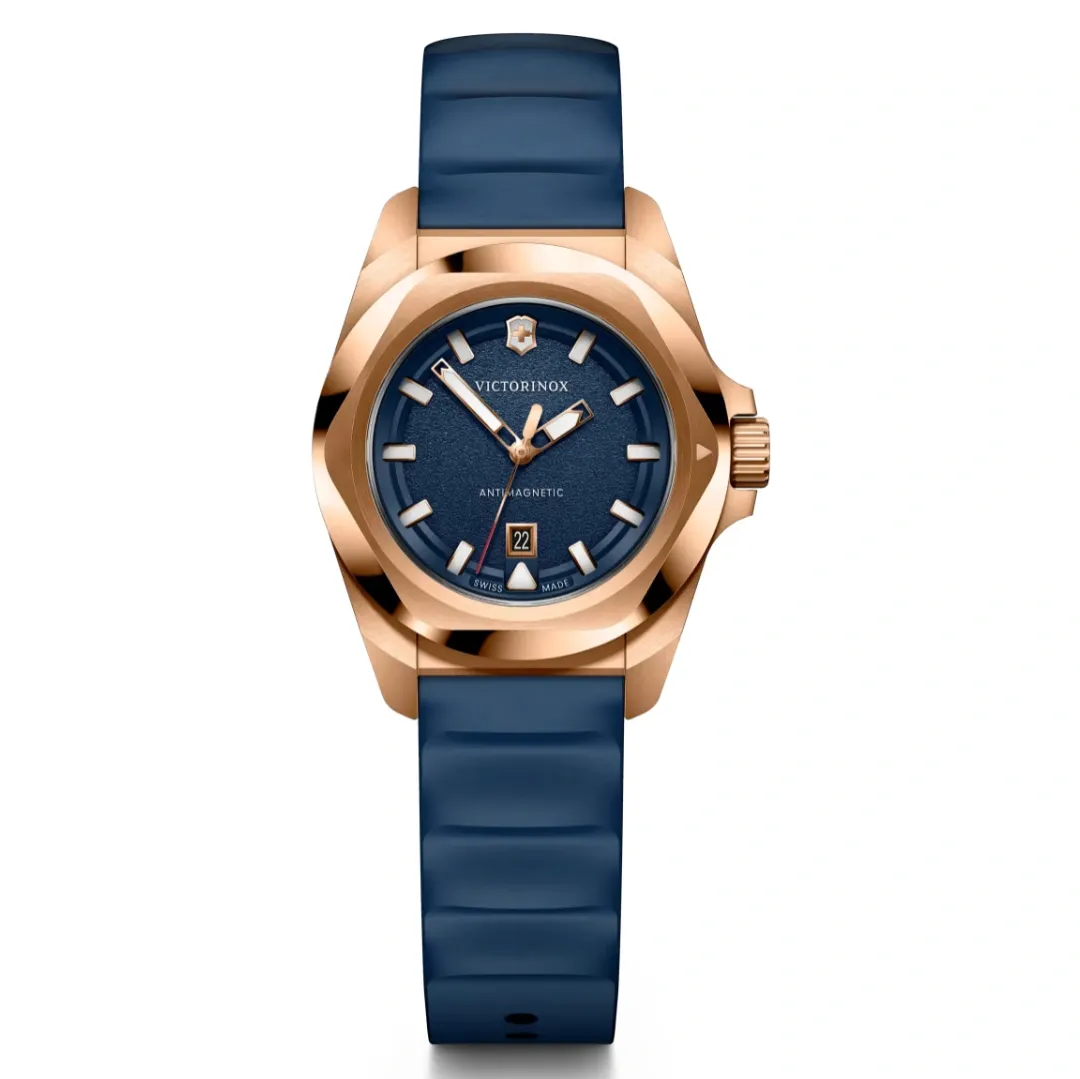 Victorinox INOX Small 242035