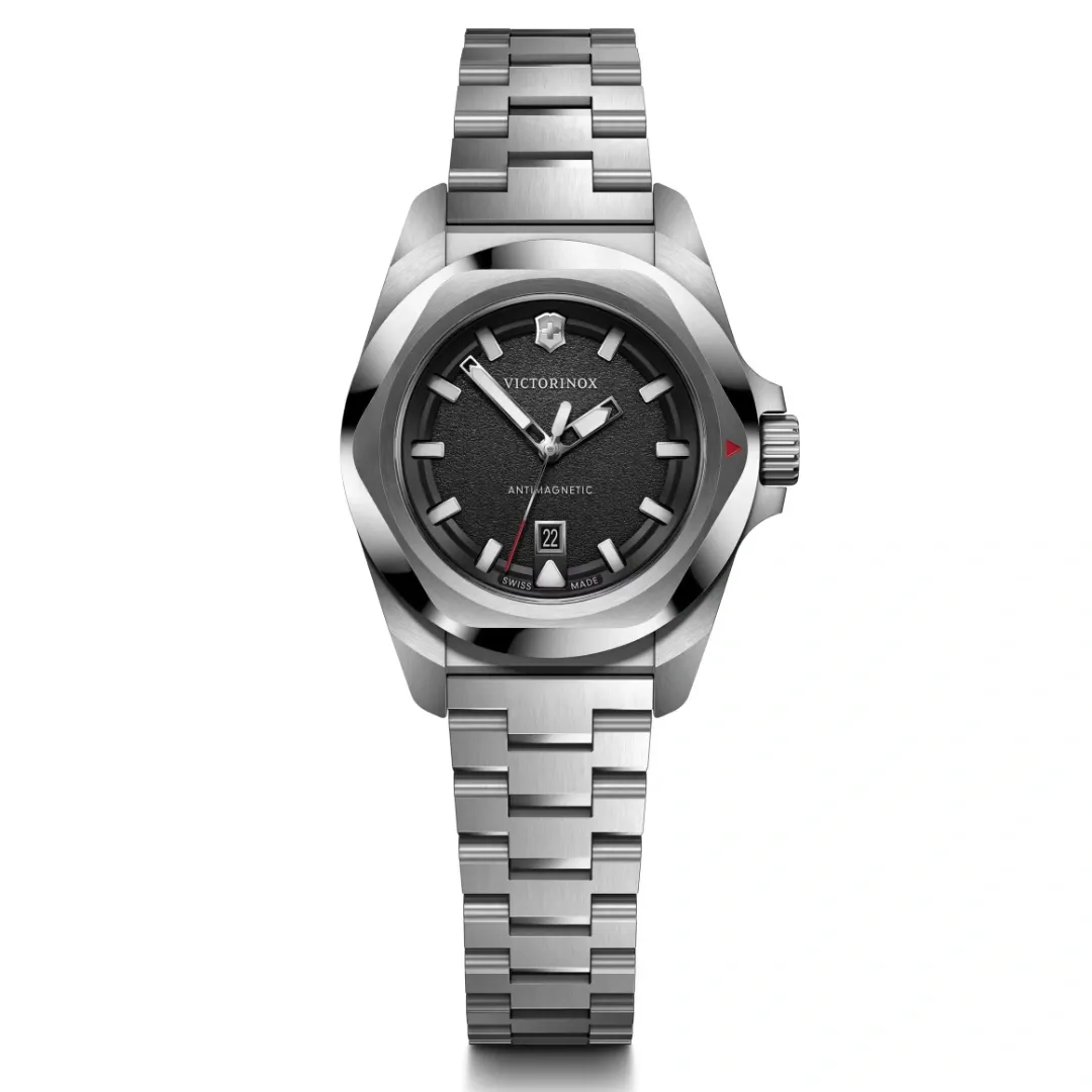 Victorinox I.N.O.X. Small Quartz Watch 242036