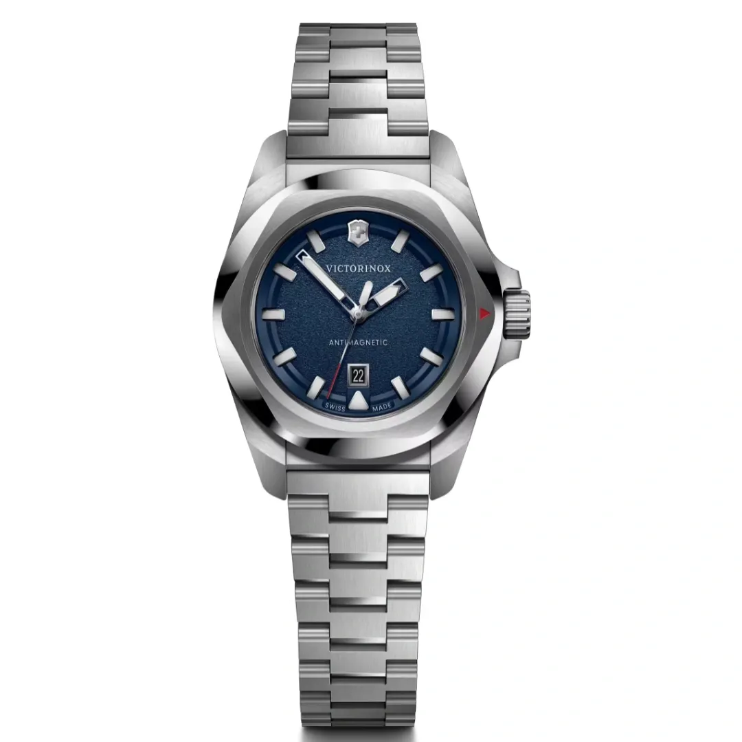 Victorinox I.N.O.X. Small Quartz Watch 242038