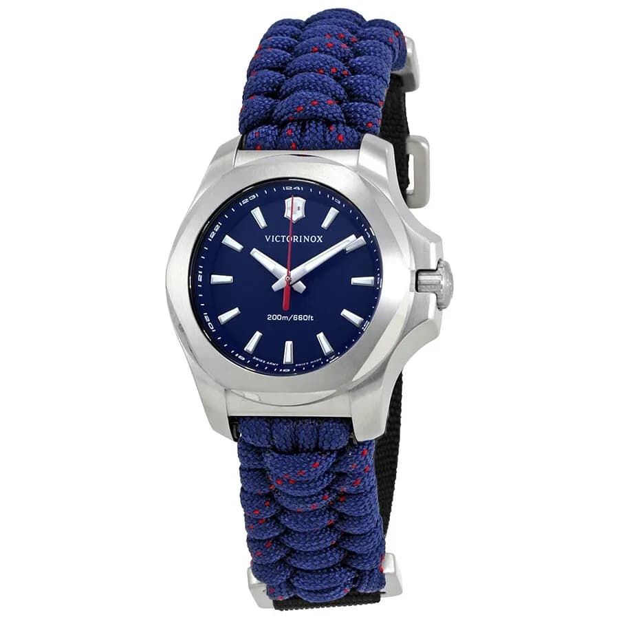 Victorinox Blue Dial