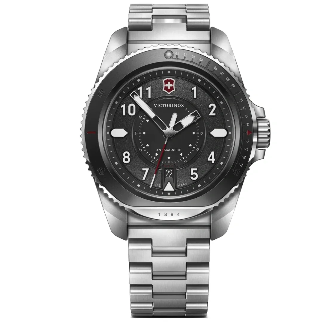 Victorinox Journey 1884 Quartz Watch 242009