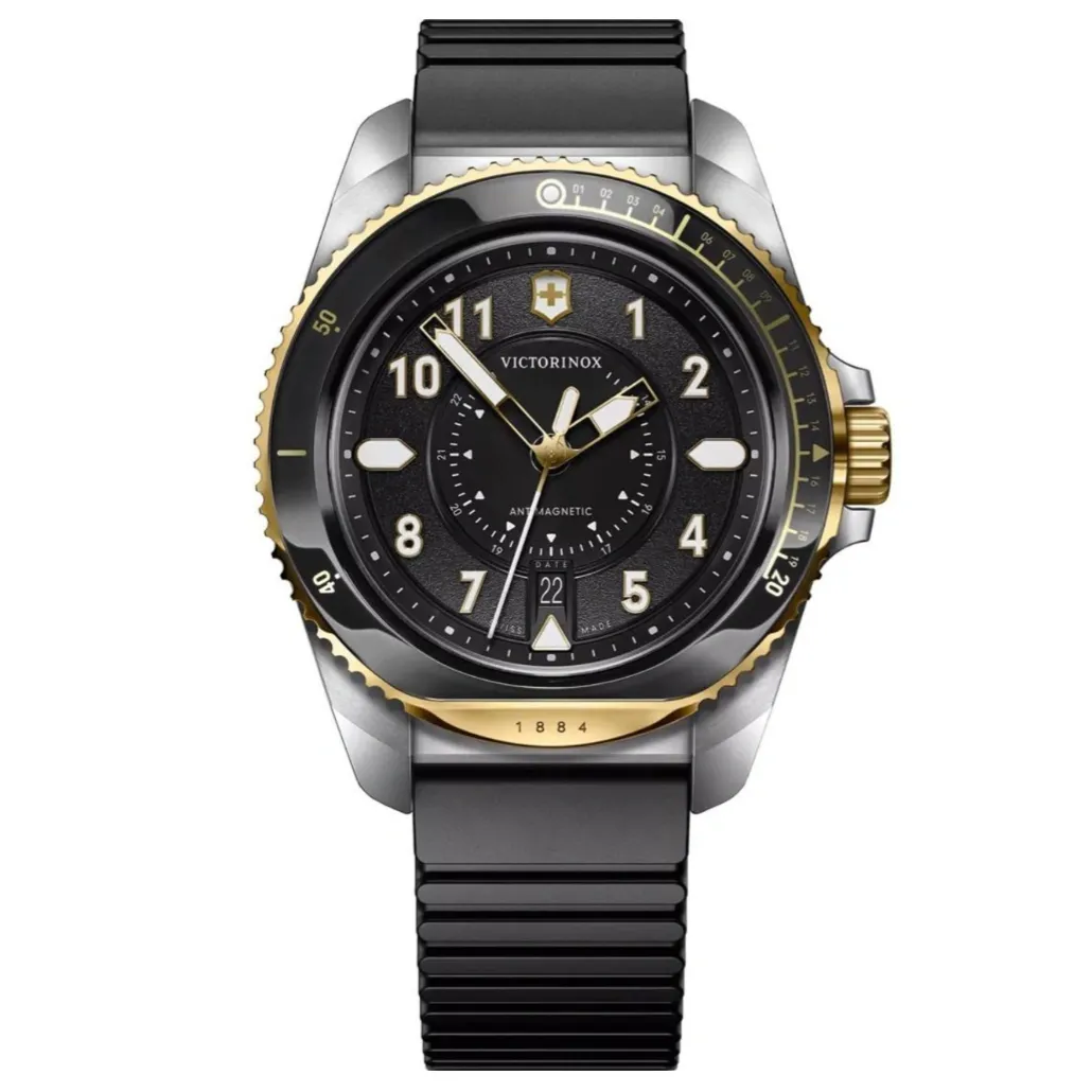 Victorinox Journey 1884 Quartz Watch 242014