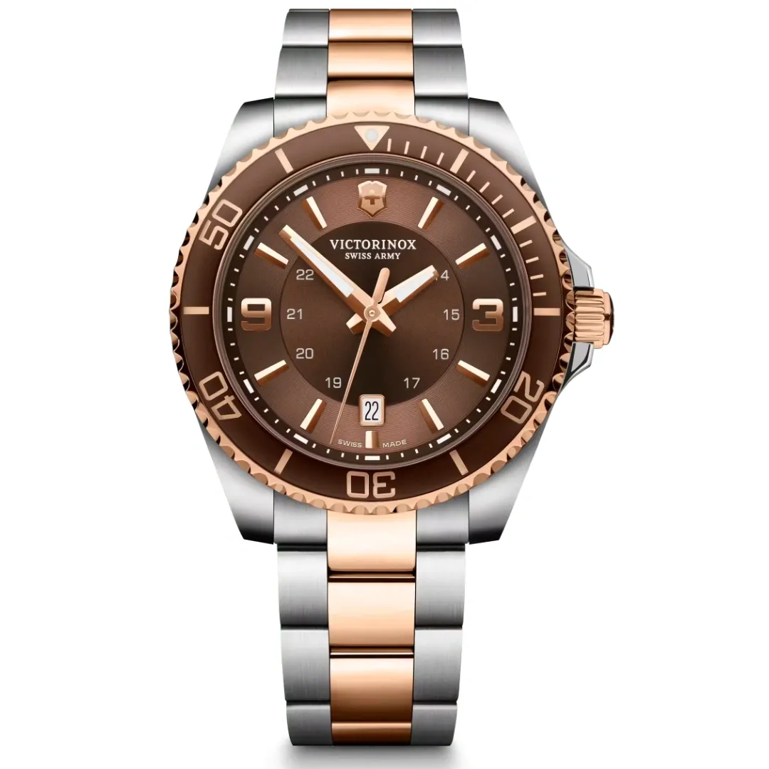Victorinox Maverick Quartz Watch 241951
